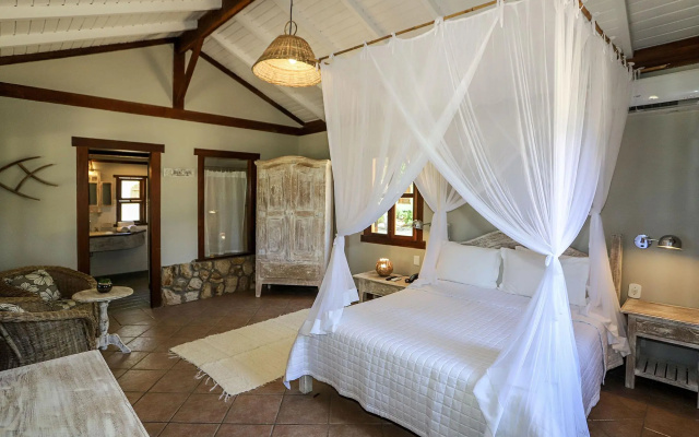 Vila Angatu Eco Resort SPA