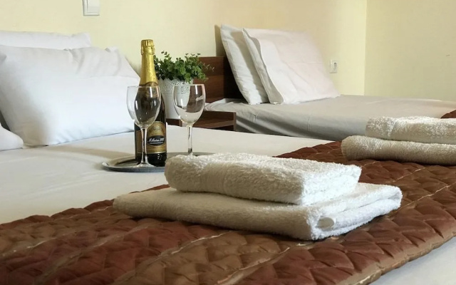 Hotel Panorama