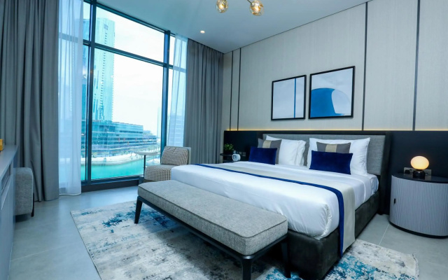Charthouse Bahrain
