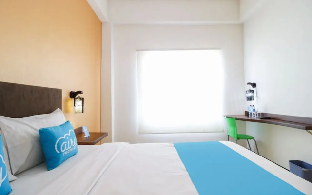 Airy Panakkukang Pandang Raya 12 Makassar