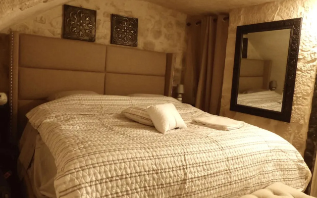 onefinestay – Notre Dame - Ile Saint-Louis private homes