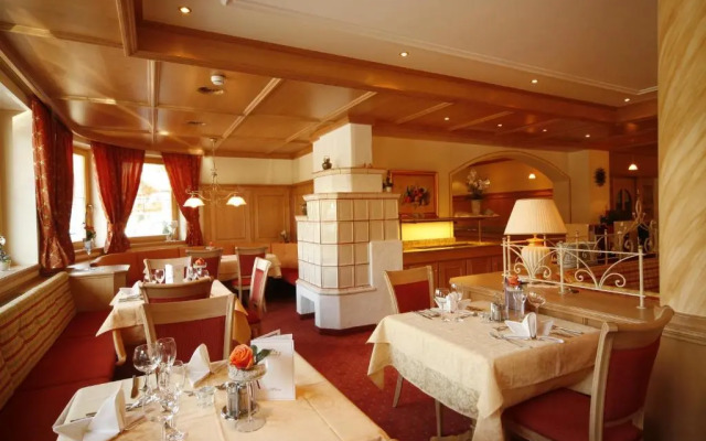 Vitalhotel Berghof