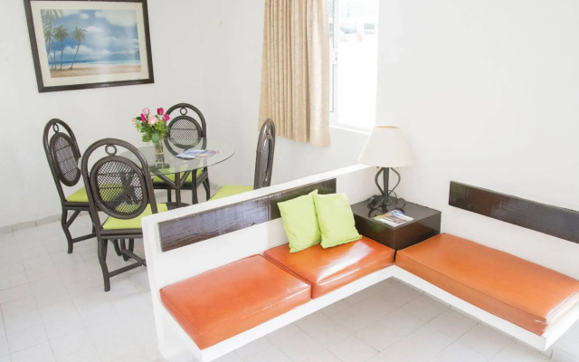 Hotel El Cid Merida