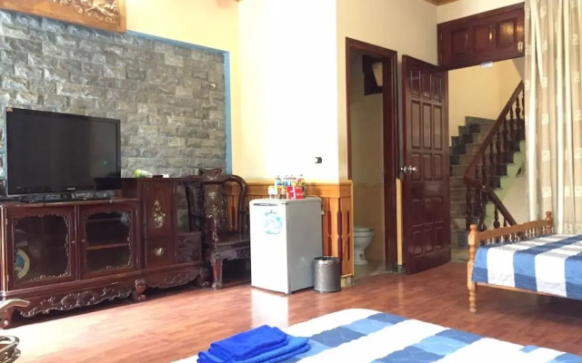 Happy Homestay