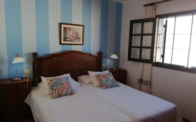 Apartamento Los Fragosos