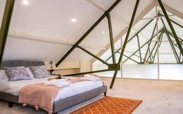 Stunning Maisonette - 3 bed - 3 Bath