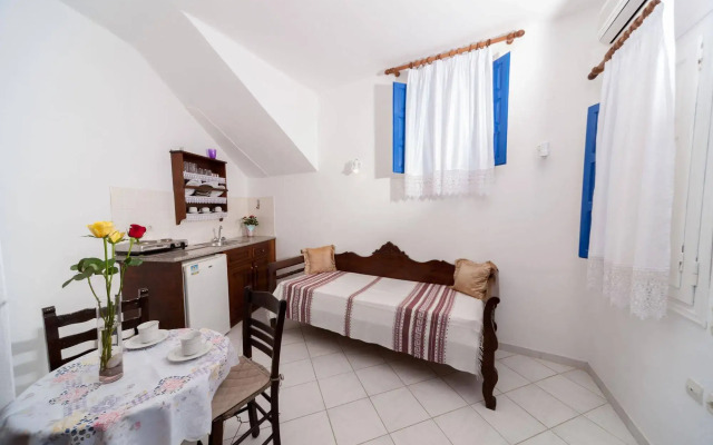 White Cave Villas