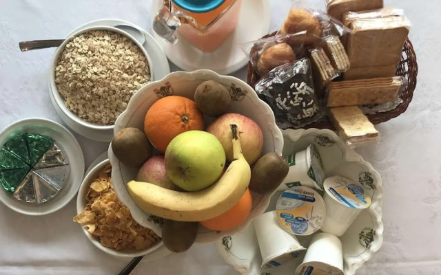 Bed & Breakfast A Le Boteghe