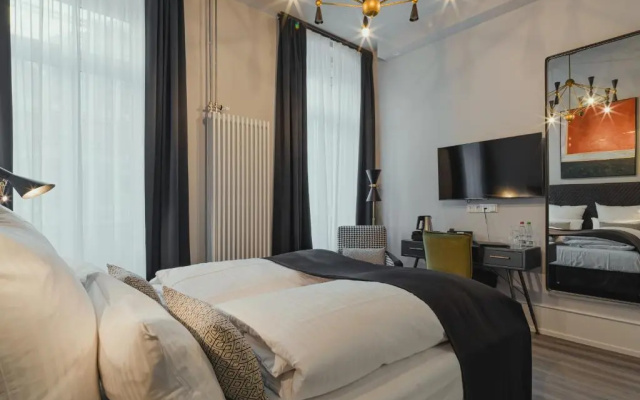 BS Boutique Hotel