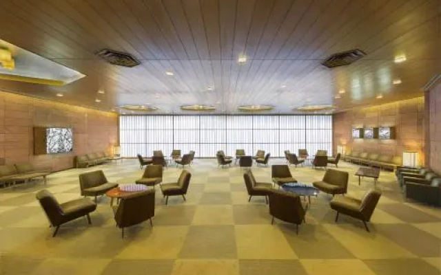 Hotel Okura Tokyo South Wing