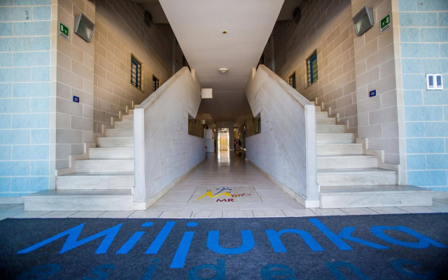 Residence Hotel Miljunka