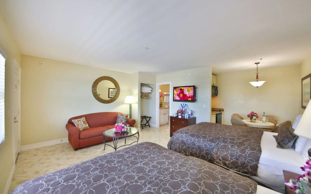 The Neptune Resort