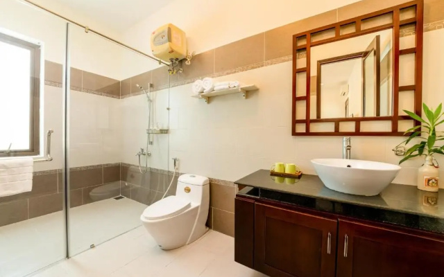 Puravida Villa Hoi An 2