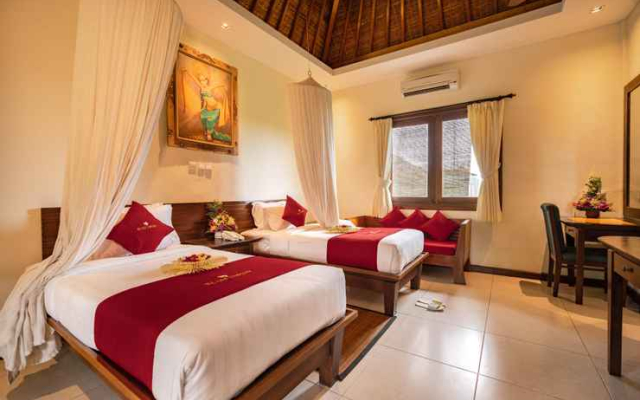 Bliss Spa Ubud Hotel