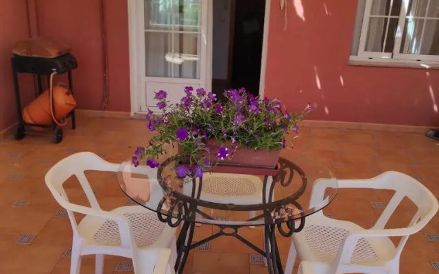 Apartamentos Azahar