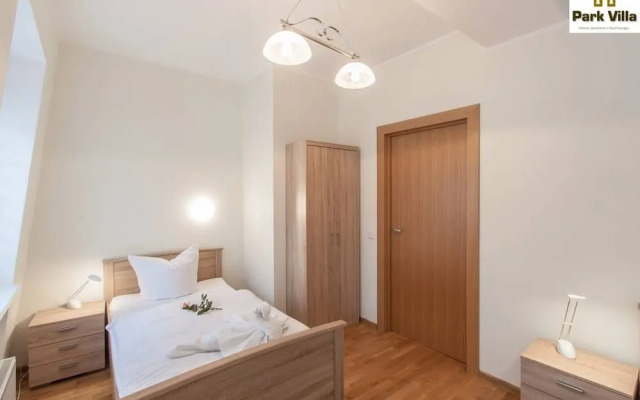 Park Villa Apartments