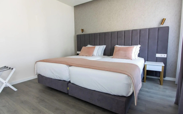 Hotel Mondego