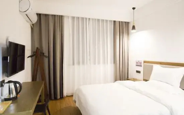 Liuwang Hotel