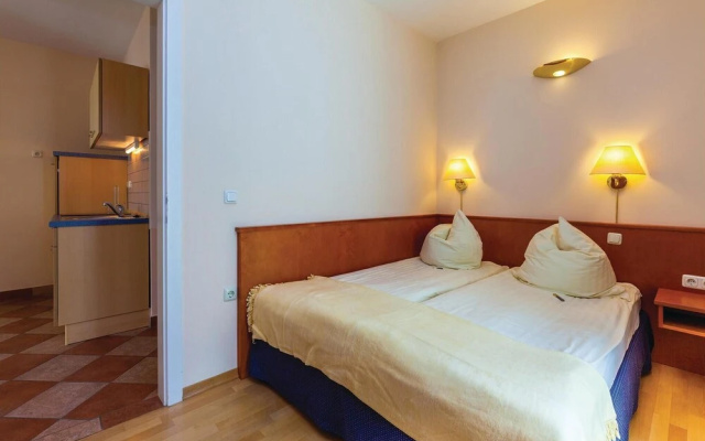 Stunning Home in Crikvenica With Wifi and 1 Bedrooms