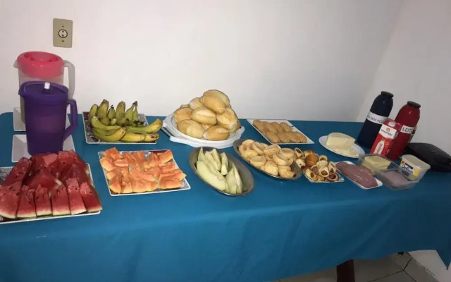 S&K Hotel e Pousada