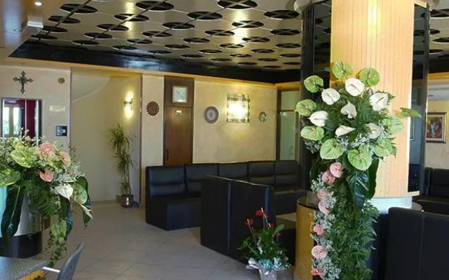 Hotel Mizar