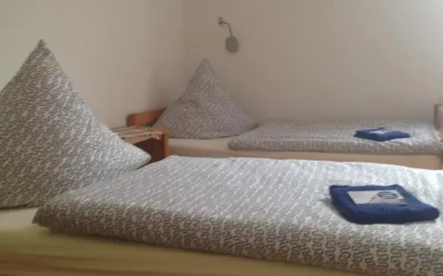 Privatzimmer Makowiecki