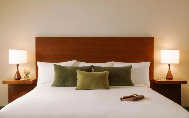 FOUND Hotels, Santa Monica, Series by Marriott