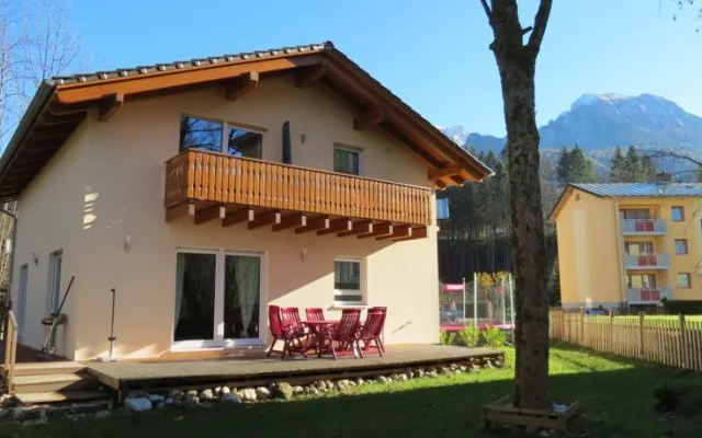 Haus An der Ache
