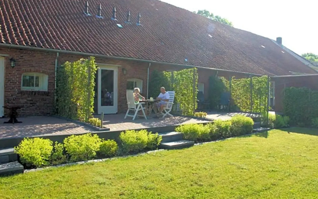 B&B De Oldambtster