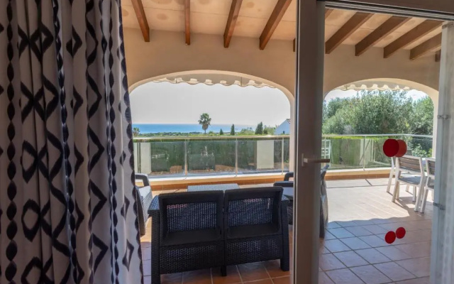 V130 Villa Primavera