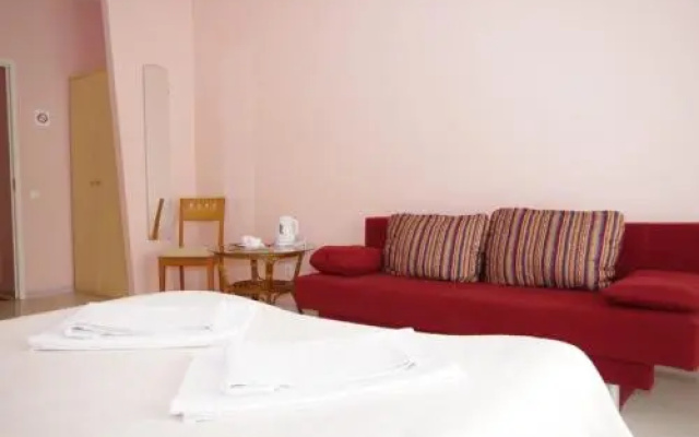 Europe Guesthouse