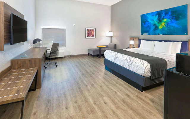 La Quinta Inn & Suites by Wyndham Dallas/Fairpark
