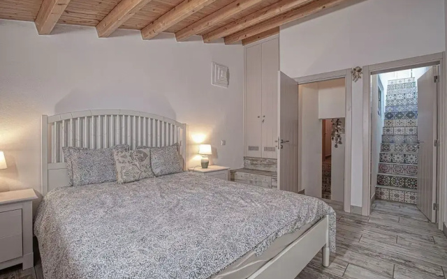 Casinha das Escadinhas - Ferragudo Charming Trad
