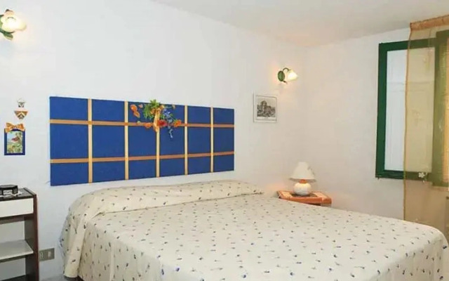 Villa Petrazzi