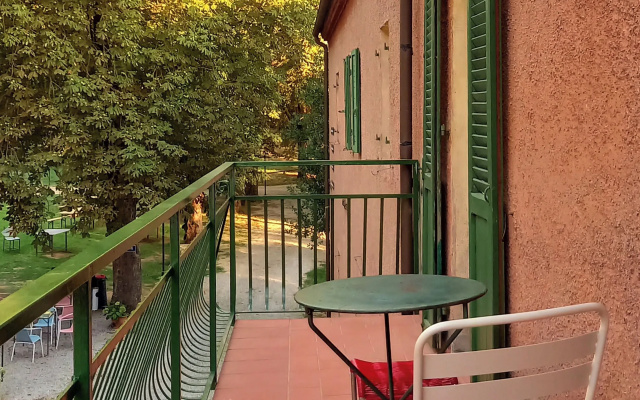 Il Giardino di Daniel Spoerri