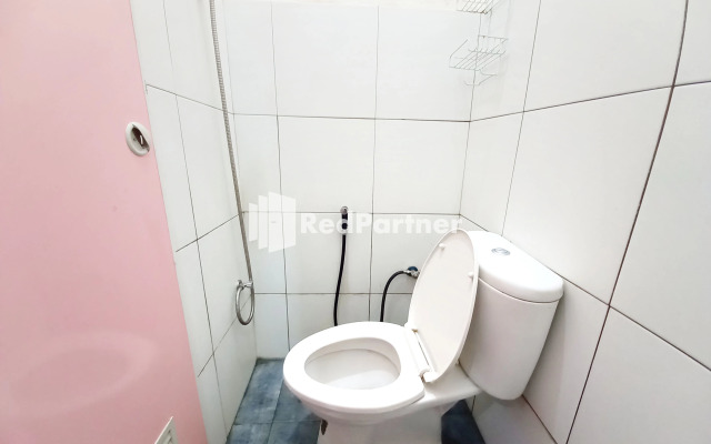 222 Guest House Palembang Syariah RedPartner
