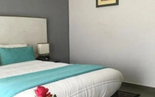 Hotel Al Massira