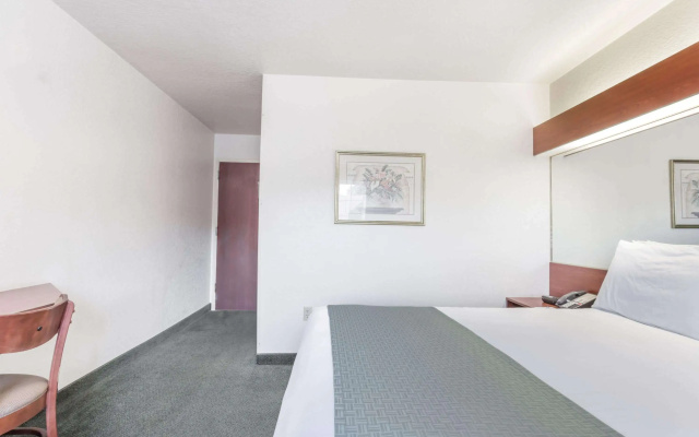 Microtel Inn & Suites by Wyndham Marianna