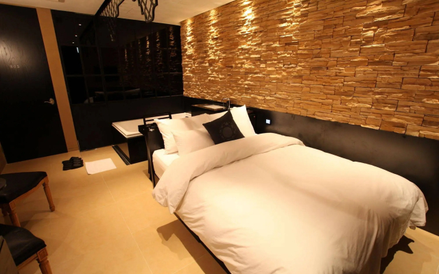 Hotel Cullinan Jongno