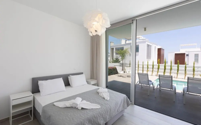 Protaras Olivine Villa Ol9
