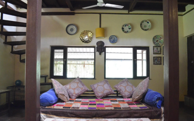 Mangaal Farmstay Goa