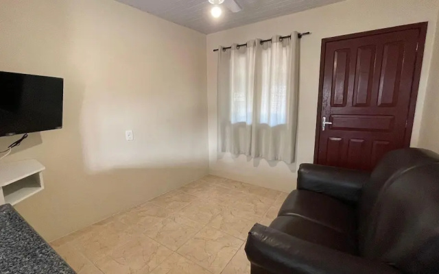 AP 13 Ala Conceição Residencial Solavir