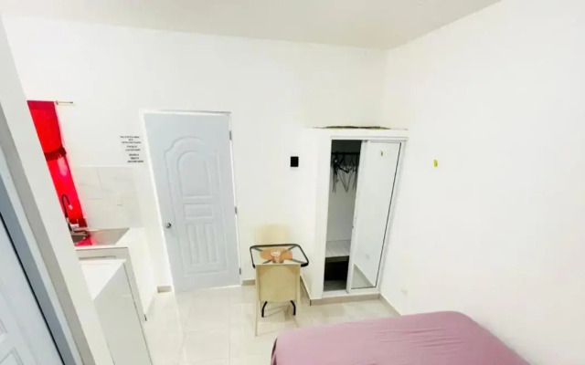 Elena apartments