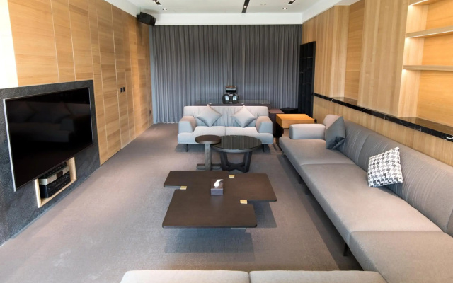 He-Jia Hotel