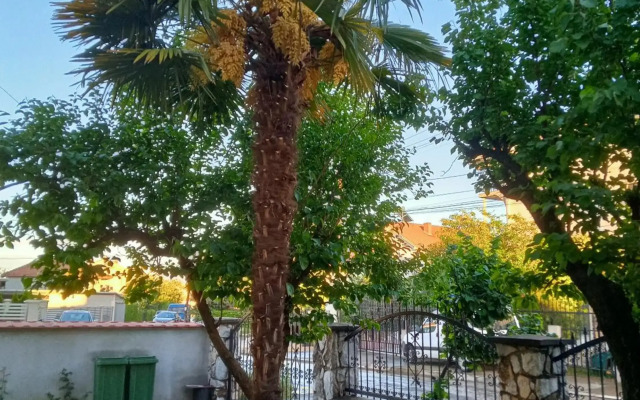 Apartman ZAFIROVI