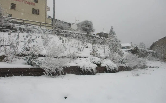 La Pommeraie