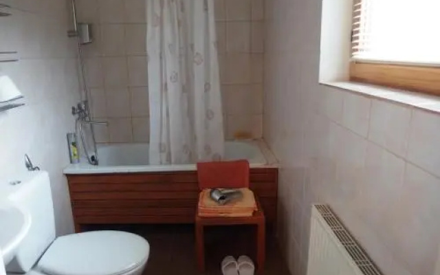 Parks Guest House