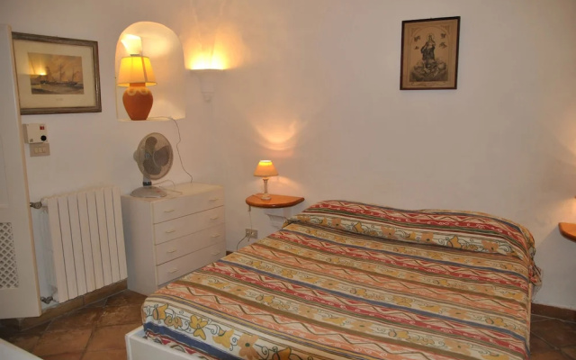 Casa Cecilia Flat in the Historic Centre of Sperlonga