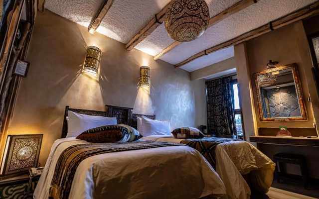 Hotel Xaluca Dades