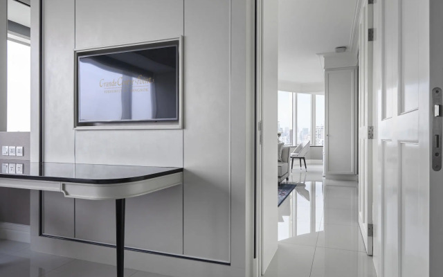 Grande Centre Point Sukhumvit 55